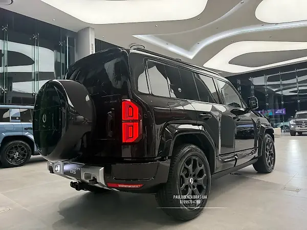 BYD D1 - Imagem 4