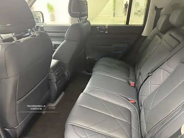 BYD D1 - Imagem 9