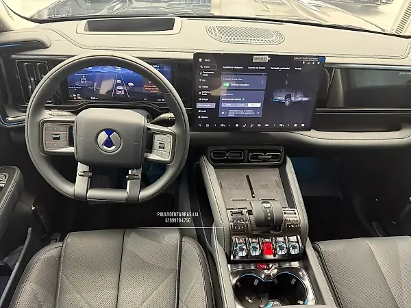 BYD D1 - Imagem 7