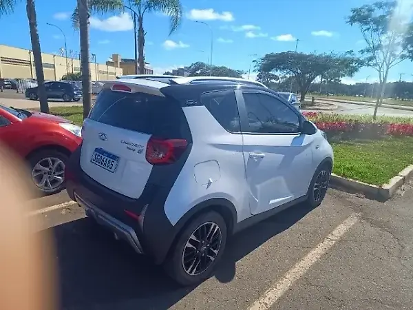Chery Icar - Imagem 2