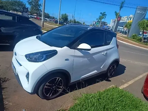 Chery Icar - Imagem 3