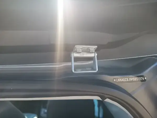 Chery Icar - Imagem 8