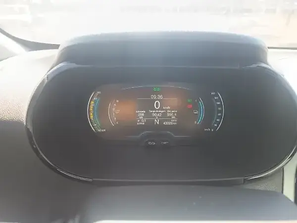 Chery Icar - Imagem 11