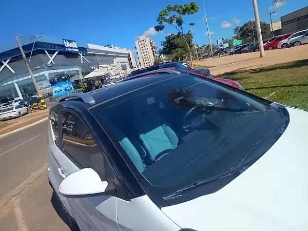 Chery Icar - Imagem 14