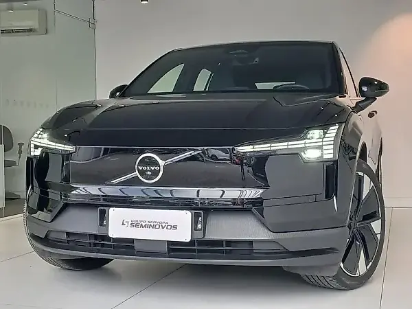 Volvo EX30 - Imagem 1