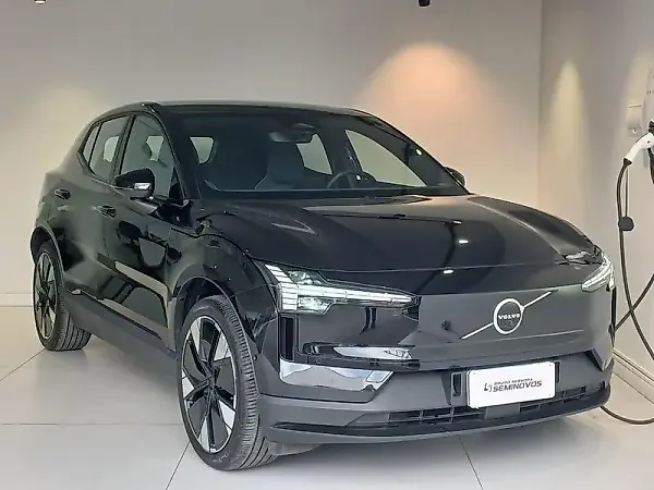 Volvo EX30 - Imagem 3