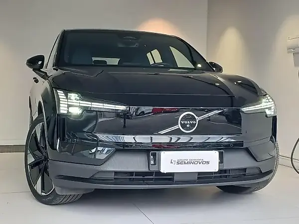 Volvo EX30 - Imagem 4