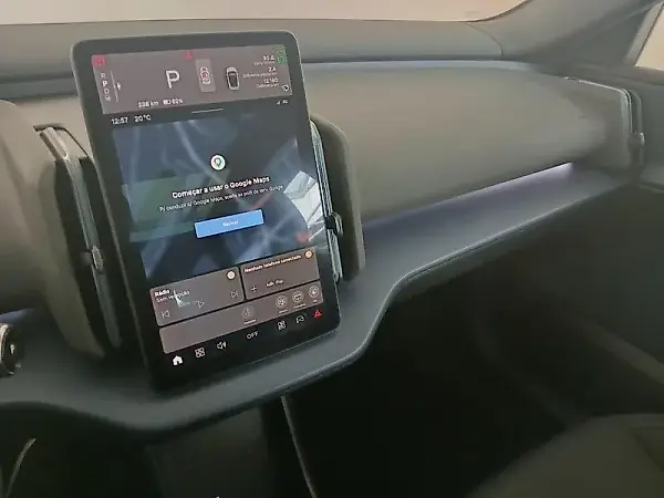 Volvo EX30 - Imagem 11