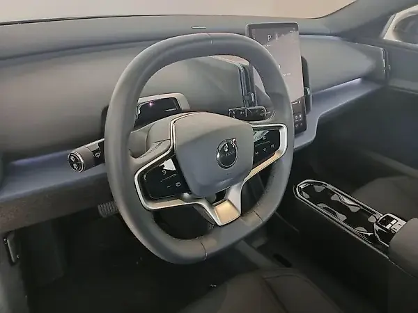 Volvo EX30 - Imagem 10