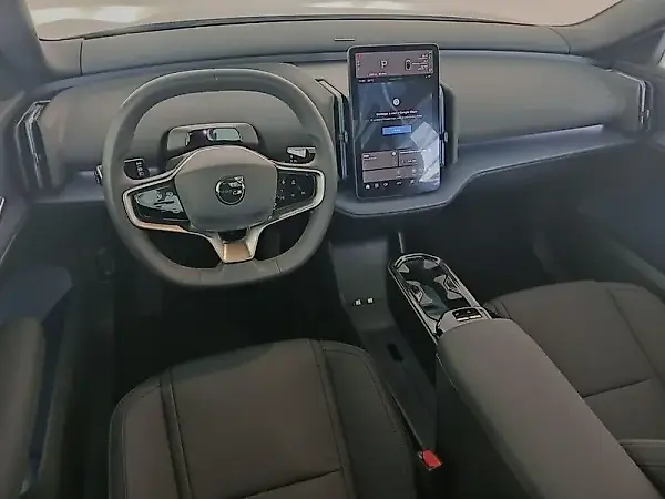 Volvo EX30 - Imagem 13