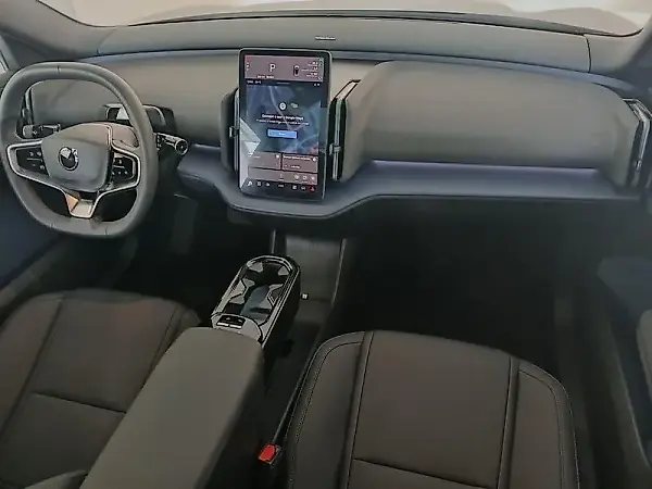 Volvo EX30 - Imagem 14