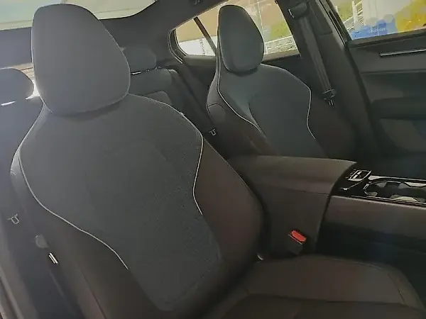 Volvo EX30 - Imagem 17