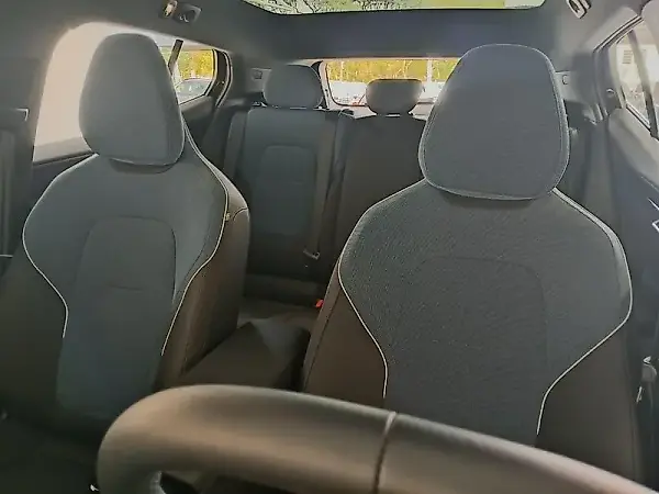Volvo EX30 - Imagem 16