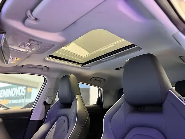 Omoda E5 - Imagem 15
