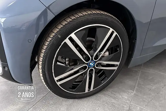 BMW I3 - Imagem 6