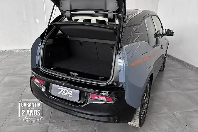 BMW I3 - Imagem 5