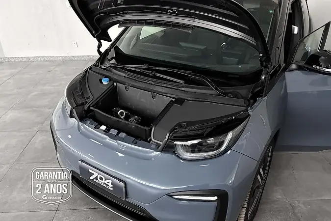 BMW I3 - Imagem 7