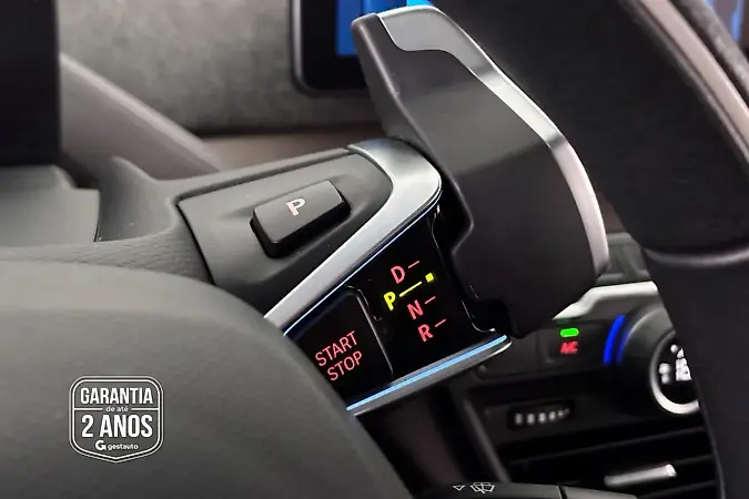 BMW I3 - Imagem 10
