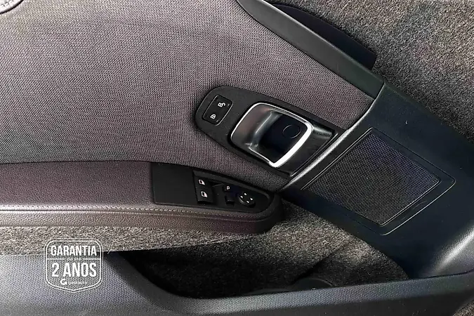 BMW I3 - Imagem 16