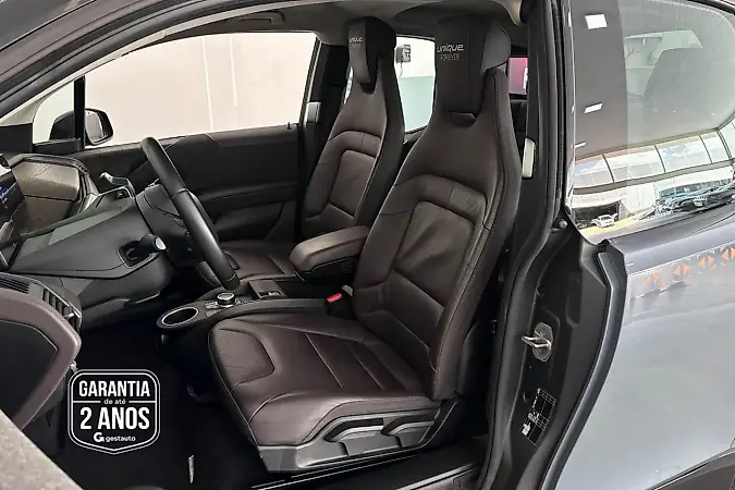 BMW I3 - Imagem 17