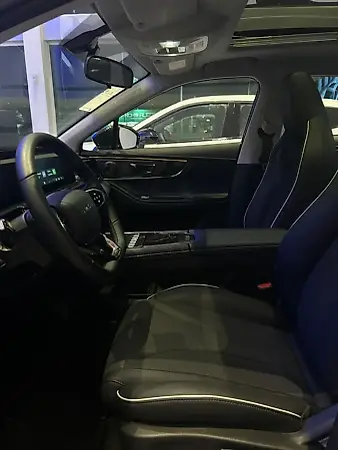 Omoda E5 - Imagem 4