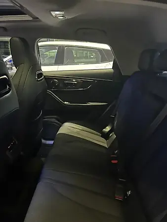 Omoda E5 - Imagem 8