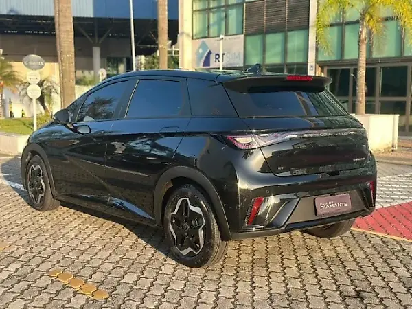BYD Dolphin - Imagem 6