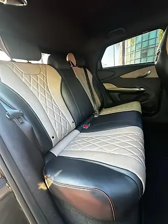 BYD Dolphin - Imagem 11