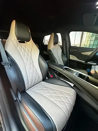 BYD Dolphin - Imagem 14