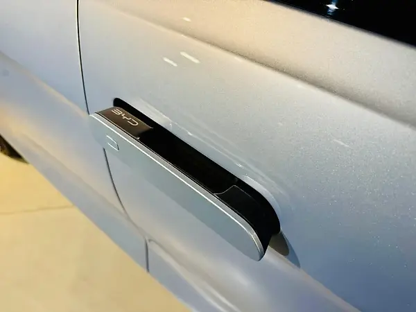 BYD Seal - Imagem 5