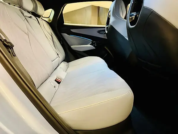 BYD Seal - Imagem 7