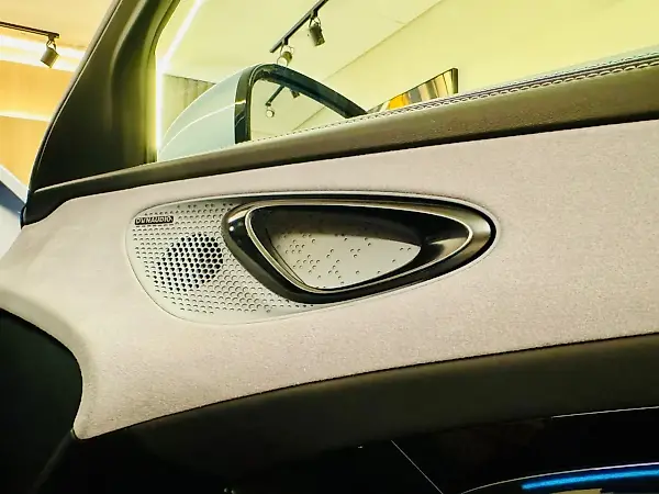 BYD Seal - Imagem 11