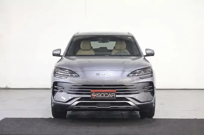 BYD Song Plus - Imagem 2