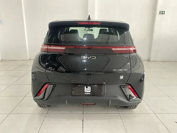 BYD Dolphin - Imagem 7