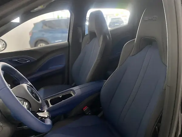 BYD Dolphin - Imagem 9