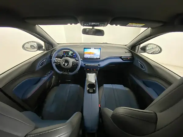 BYD Dolphin - Imagem 12