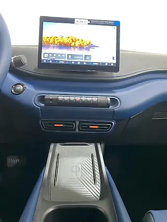 BYD Dolphin - Imagem 15