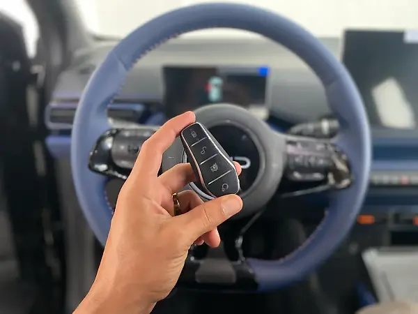 BYD Dolphin - Imagem 18