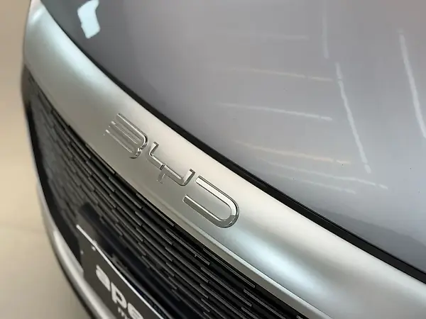 BYD Song Plus - Imagem 2