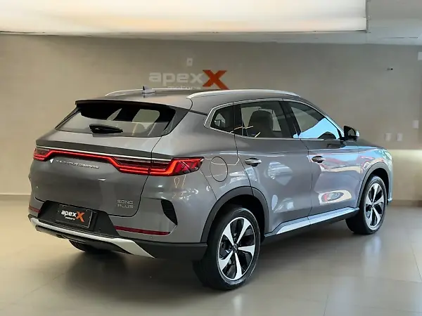 BYD Song Plus - Imagem 3