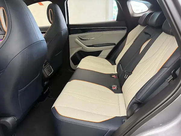 BYD Song Plus - Imagem 5