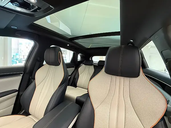 BYD Song Plus - Imagem 6