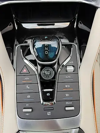 BYD Song Plus - Imagem 8