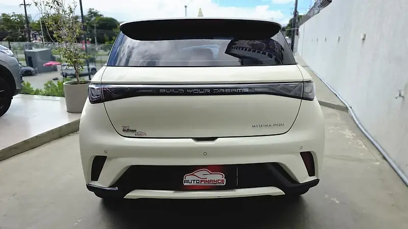 BYD Dolphin - Imagem 7