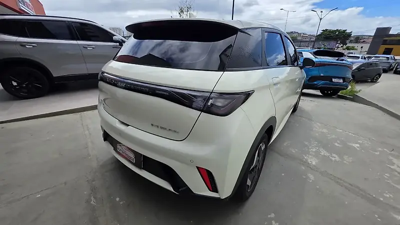 BYD Dolphin - Imagem 6