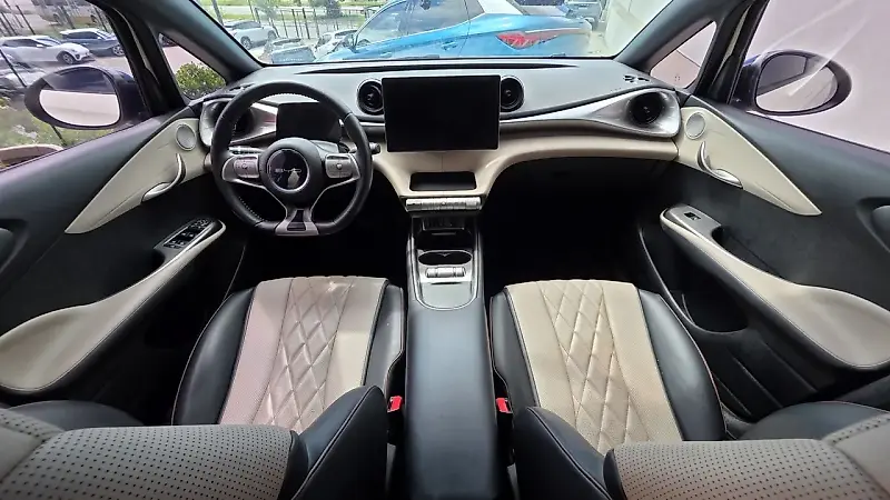 BYD Dolphin - Imagem 13