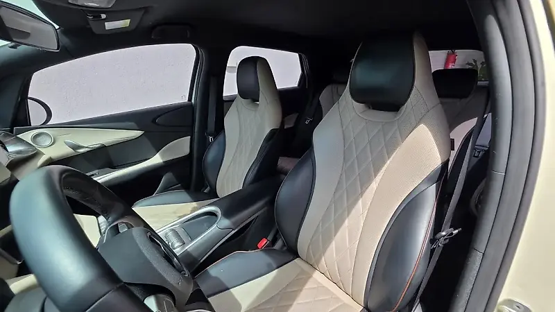BYD Dolphin - Imagem 16