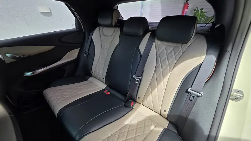 BYD Dolphin - Imagem 18