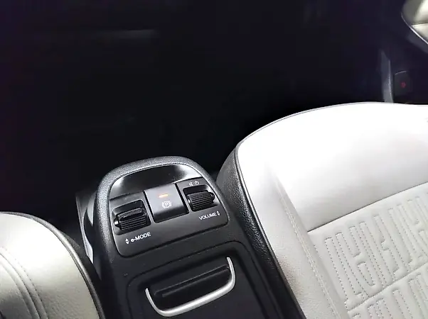 Fiat 500e - Imagem 8