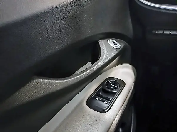 Fiat 500e - Imagem 16
